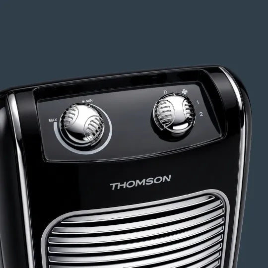 FIFTY - Radiateur soufflant portable