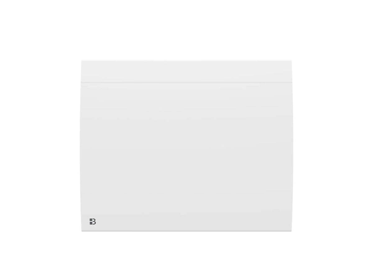 ILLO CONNECT - Radiateur électrique intelligent en céramique à chauffage sec