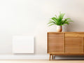 ILLO CONNECT - Radiateur électrique intelligent en céramique à chauffage sec