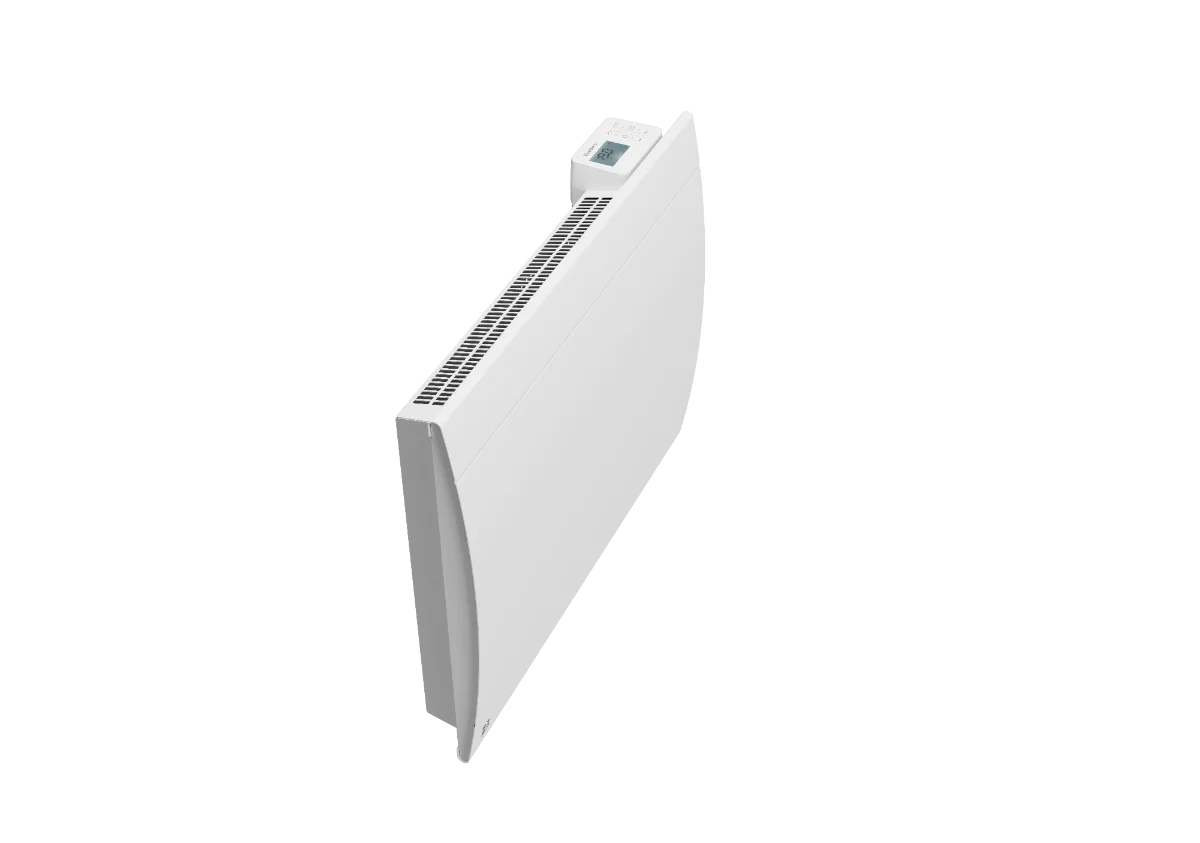 ILLO CONNECT - Radiateur électrique intelligent en céramique à chauffage sec