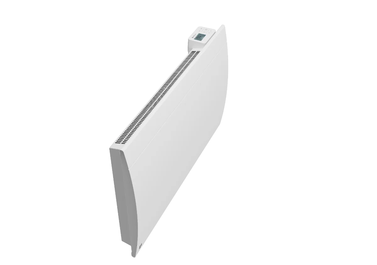 ILLO CONNECT - Radiateur électrique intelligent en céramique à chauffage sec