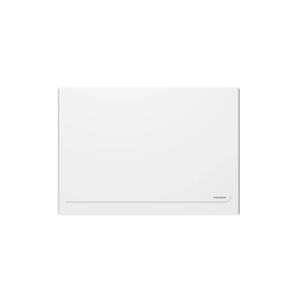 MILLA Ensemble de chauffage intelligent en céramique à 3 radiateurs - 1000 W, 1500 W et 2000 W