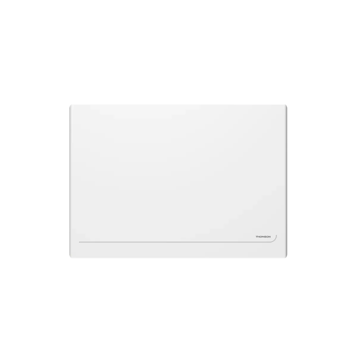 MILLA Ensemble de chauffage intelligent en céramique à 3 radiateurs - 1000 W, 1500 W et 2000 W