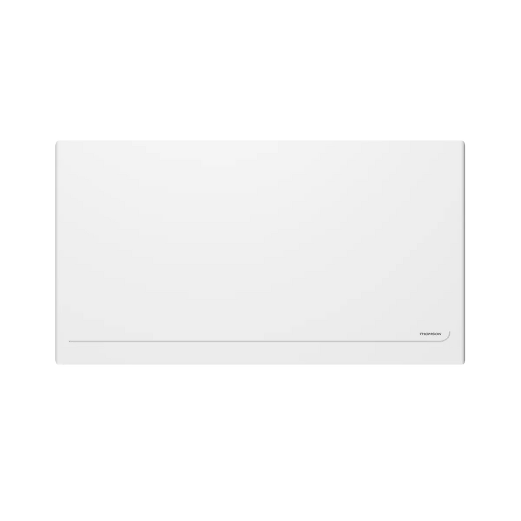 MILLA Ensemble de chauffage intelligent en céramique à 3 radiateurs - 1000 W, 1500 W et 2000 W