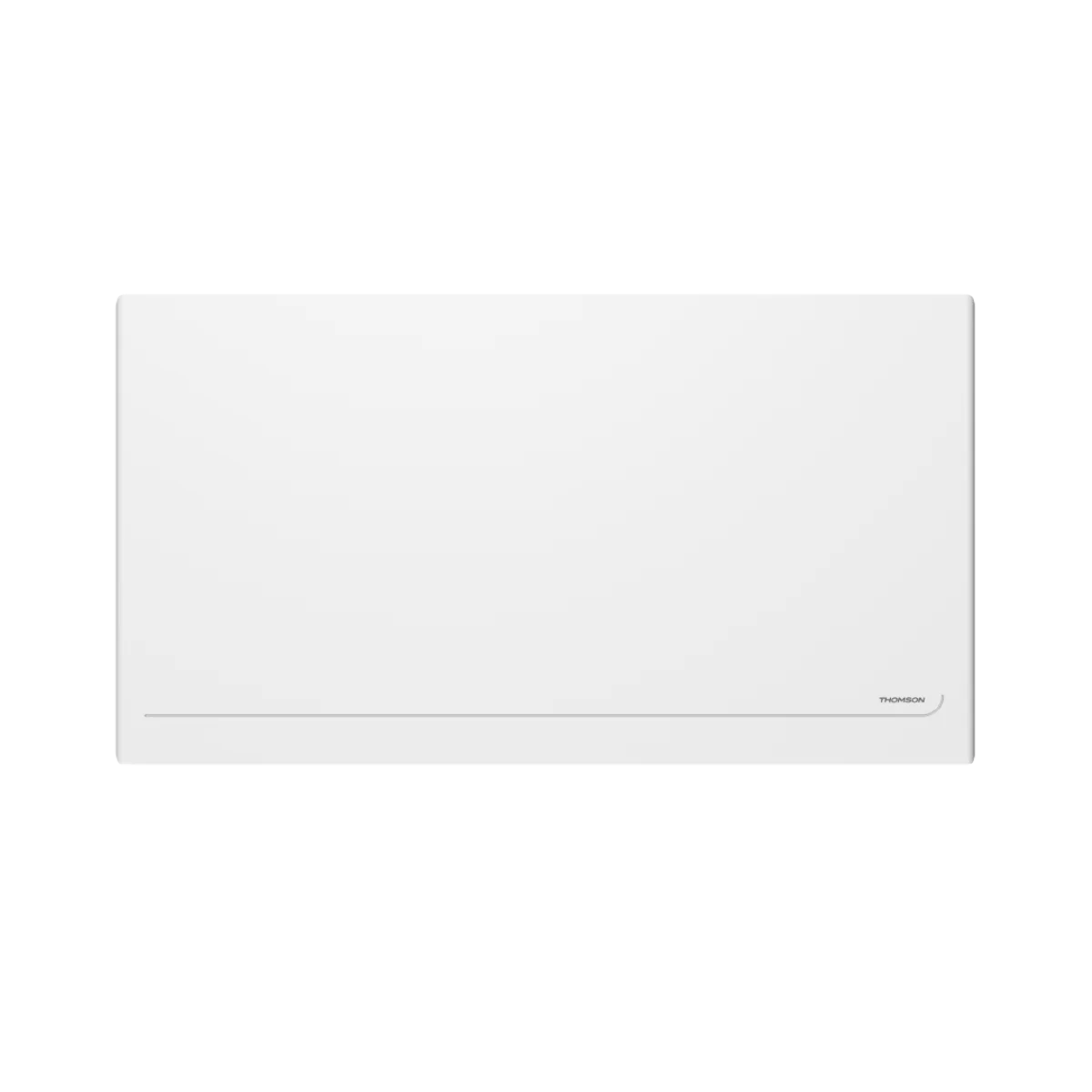 MILLA Ensemble de chauffage intelligent en céramique à 3 radiateurs - 1000 W, 1500 W et 2000 W