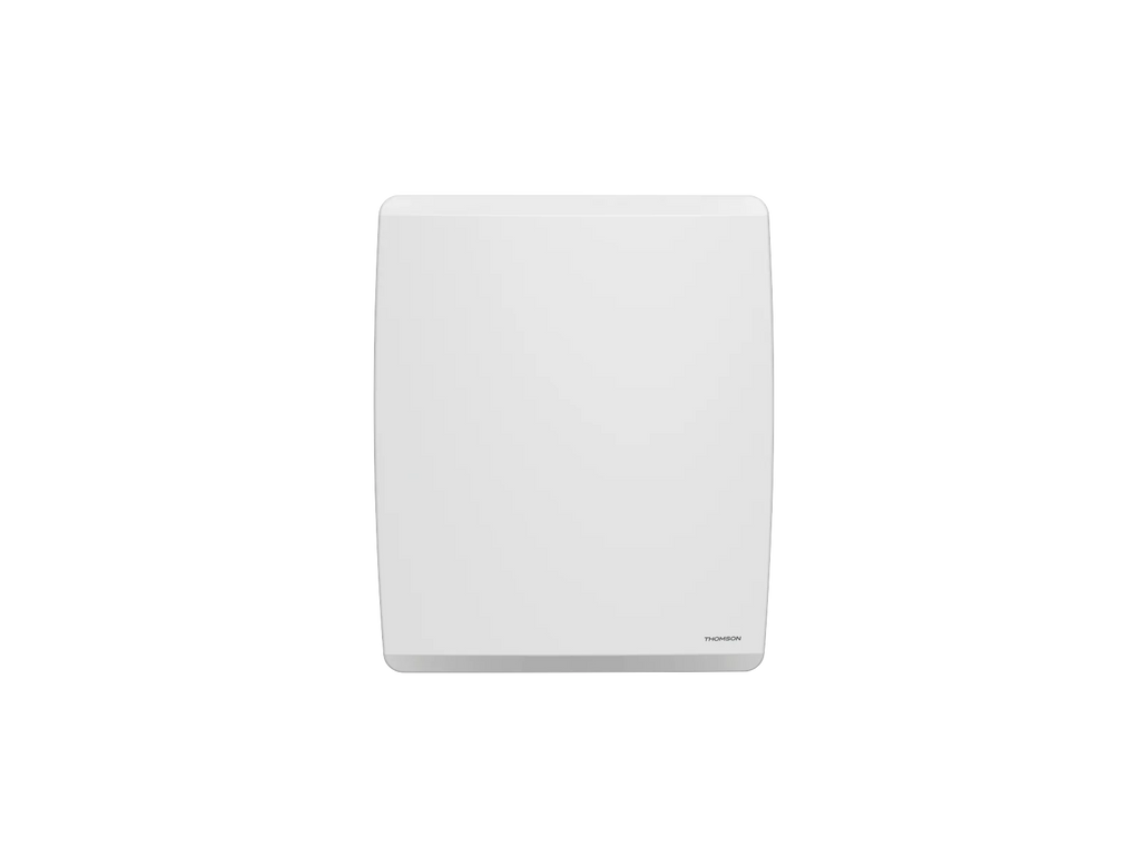 MOLY - Radiateur électrique intelligent à double cœur en céramique et film chauffant