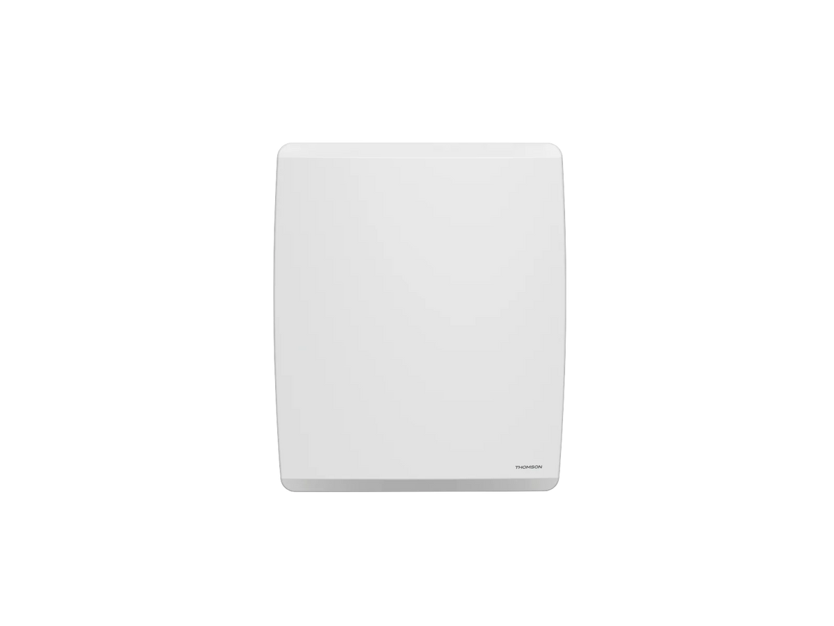 MOLY - Radiateur électrique intelligent à double cœur en céramique et film chauffant