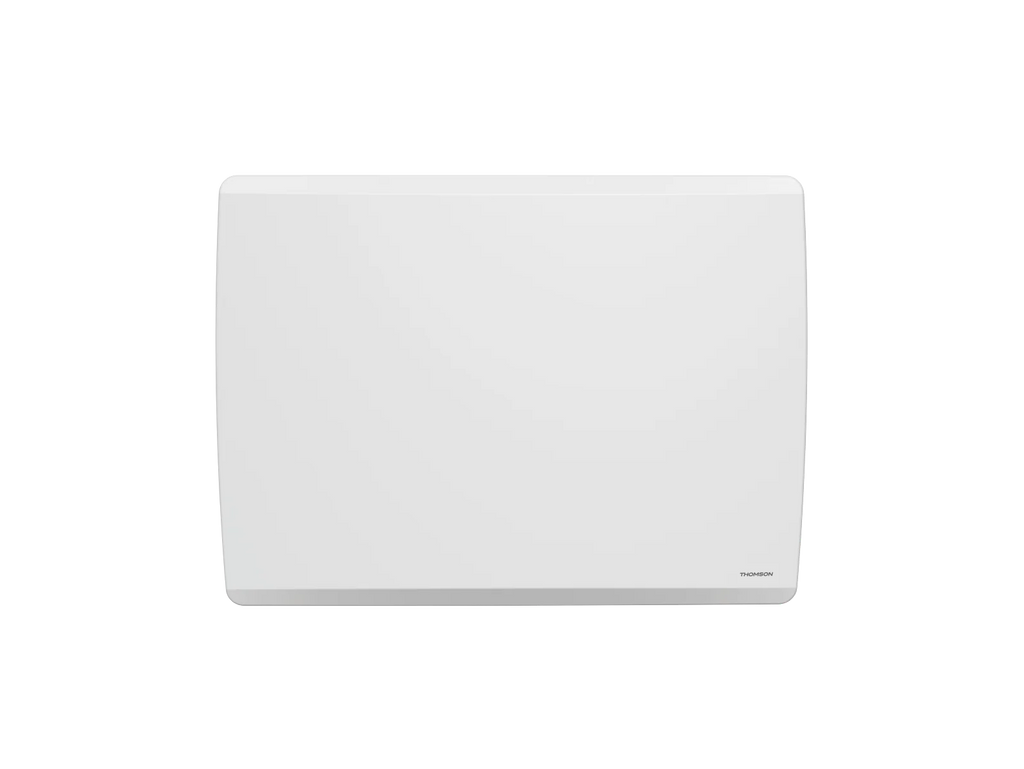 MOLY - Radiateur électrique intelligent à double cœur en céramique et film chauffant