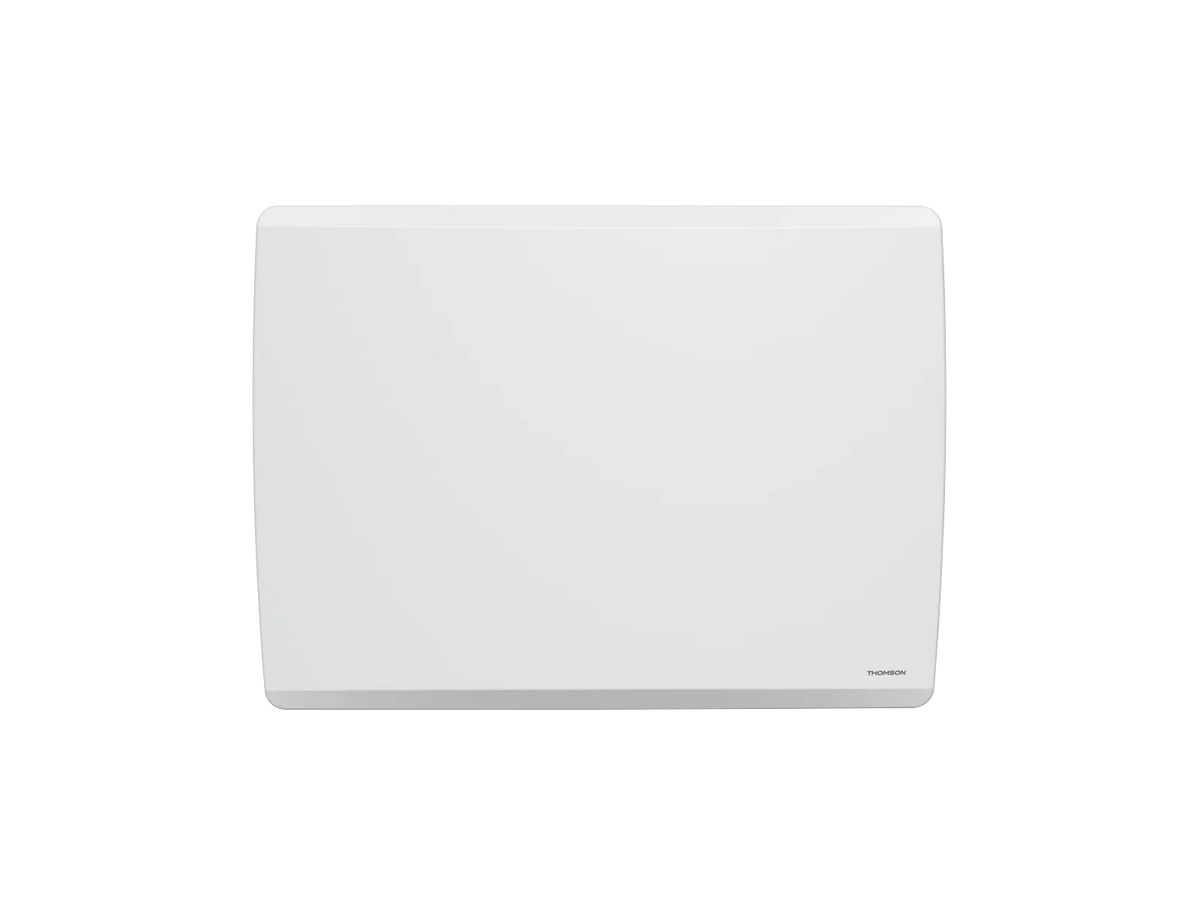 MOLY - Radiateur électrique intelligent à double cœur en céramique et film chauffant