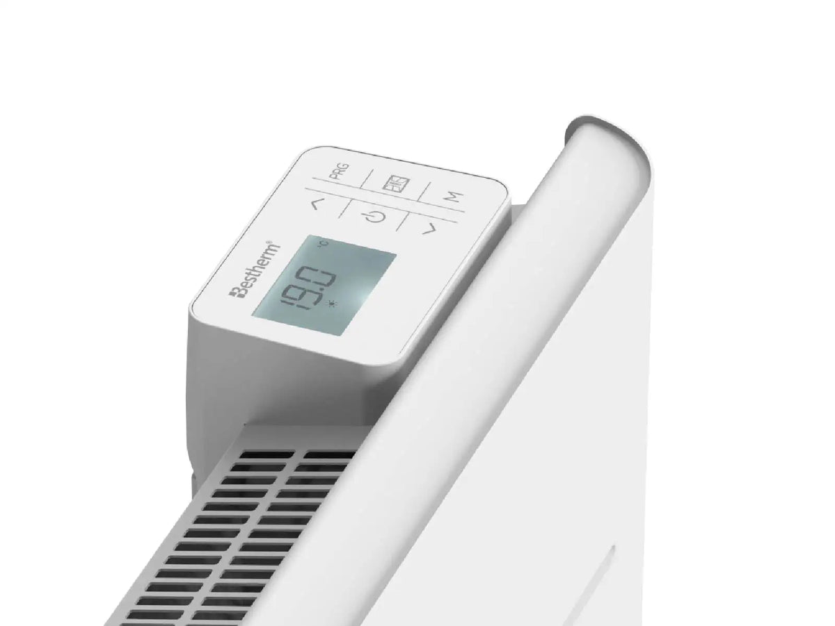 TANIN - Radiateur électrique céramique à inertie sèche