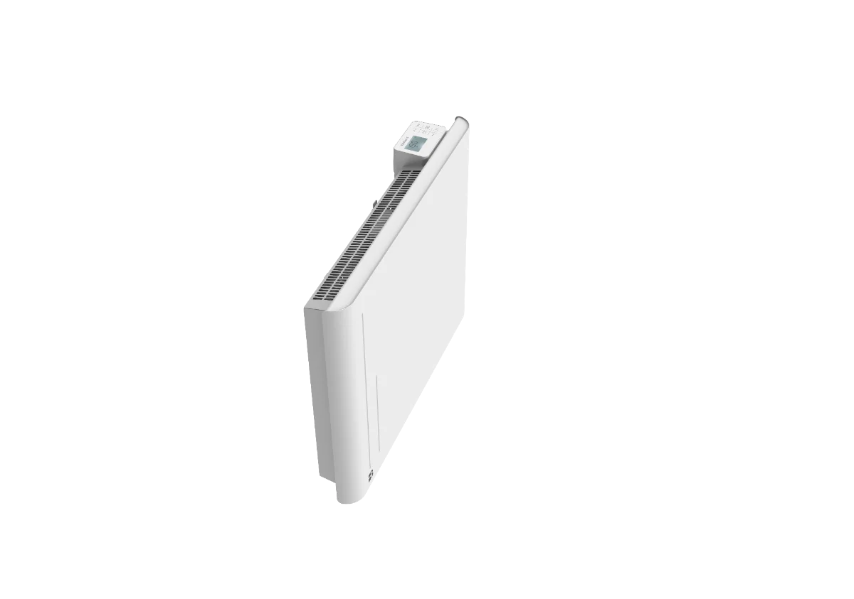 ALBA - Radiateur électrique céramique Dry-Thermal