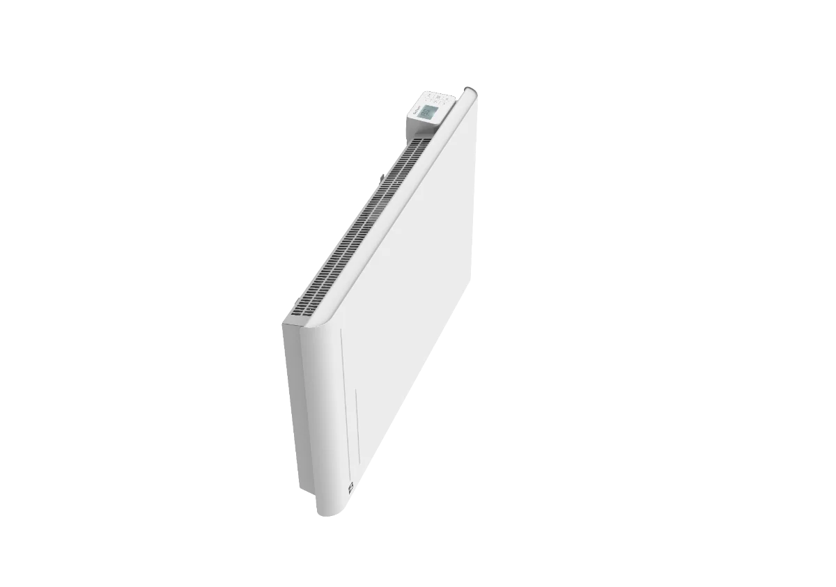 ALBA - Radiateur électrique céramique Dry-Thermal