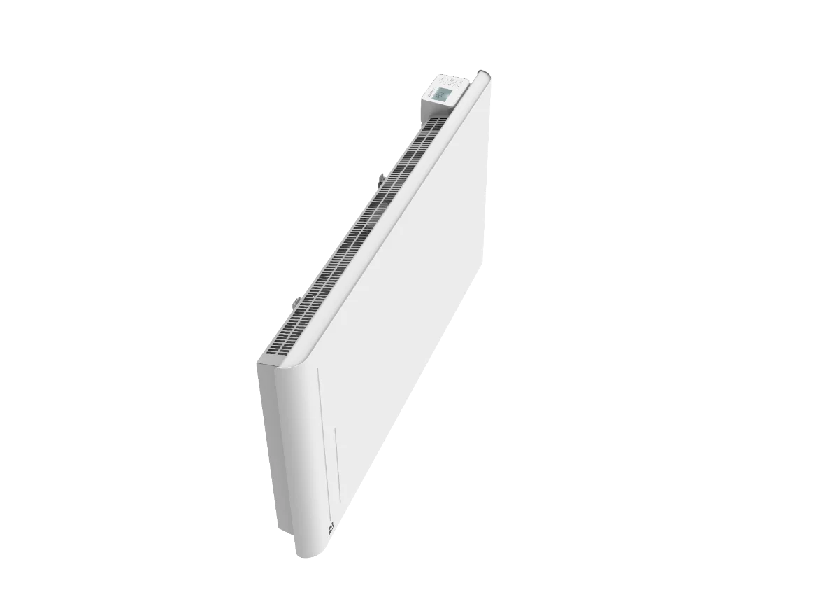 ALBA - Radiateur électrique céramique Dry-Thermal