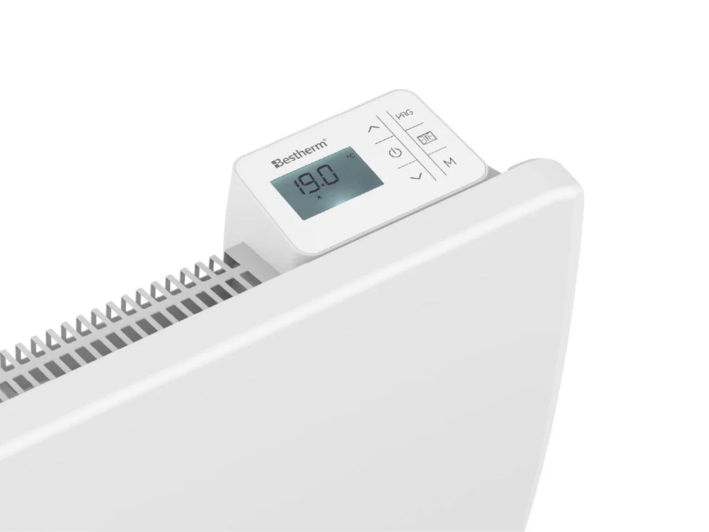 ARIA - Radiateur électrique sèche-chaud en céramique
