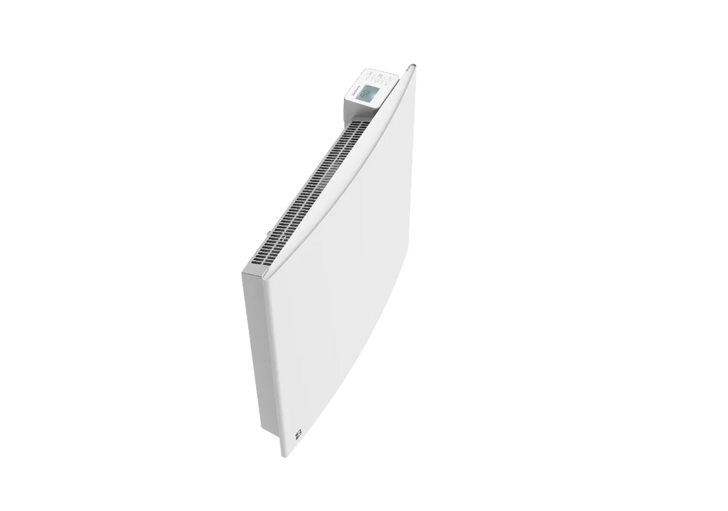 BIA - Radiateur électrique à inertie en fonte