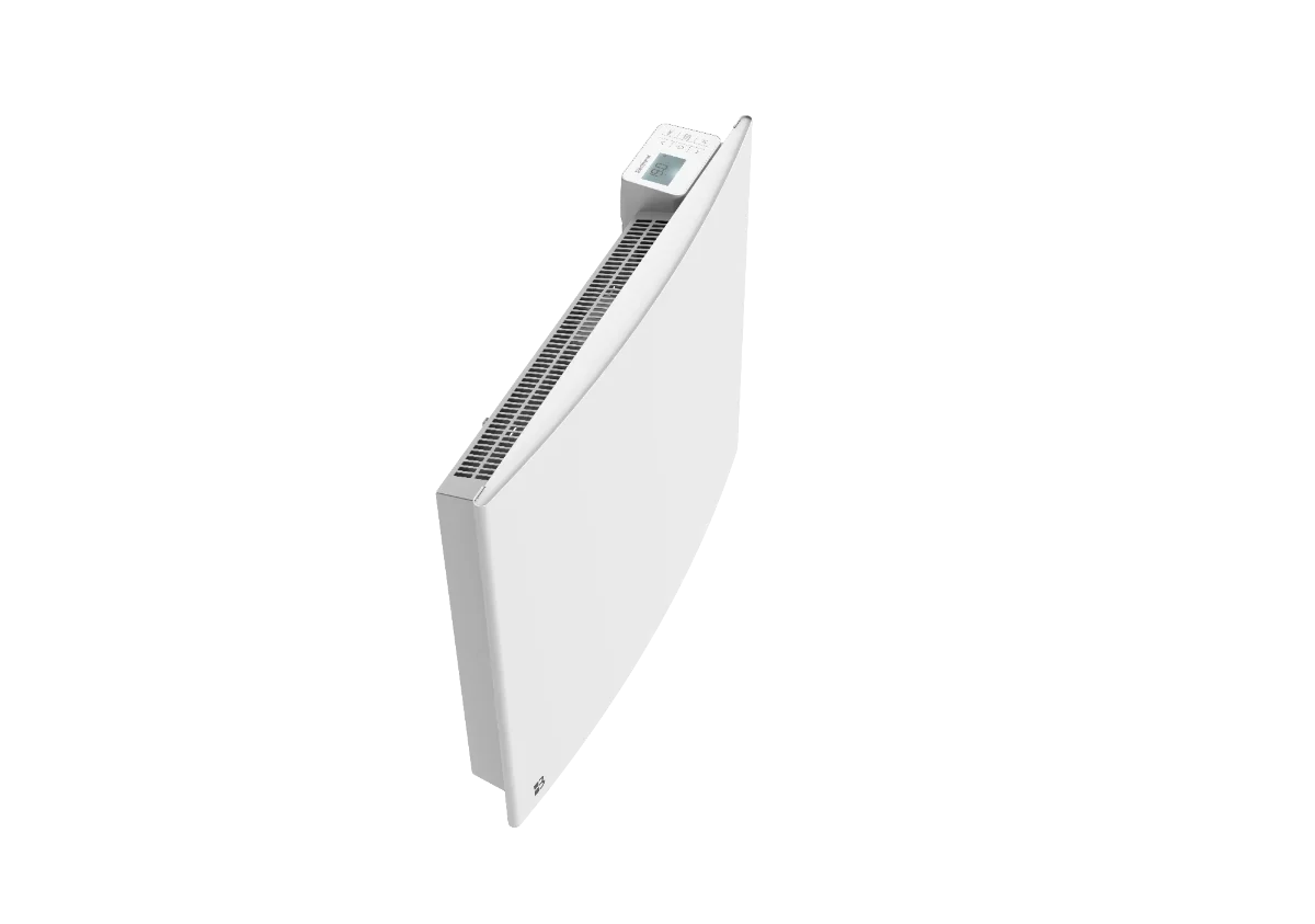 BIA - Radiateur électrique à inertie en fonte
