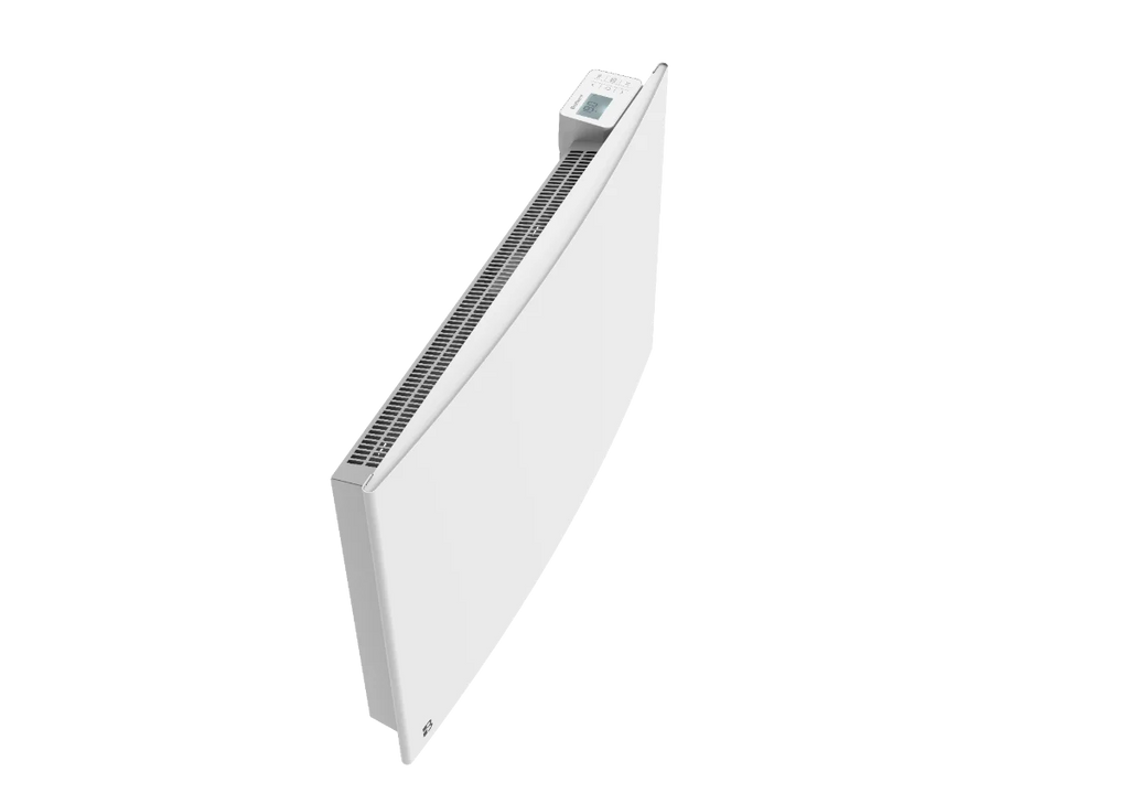 BIA - Radiateur électrique à inertie en fonte