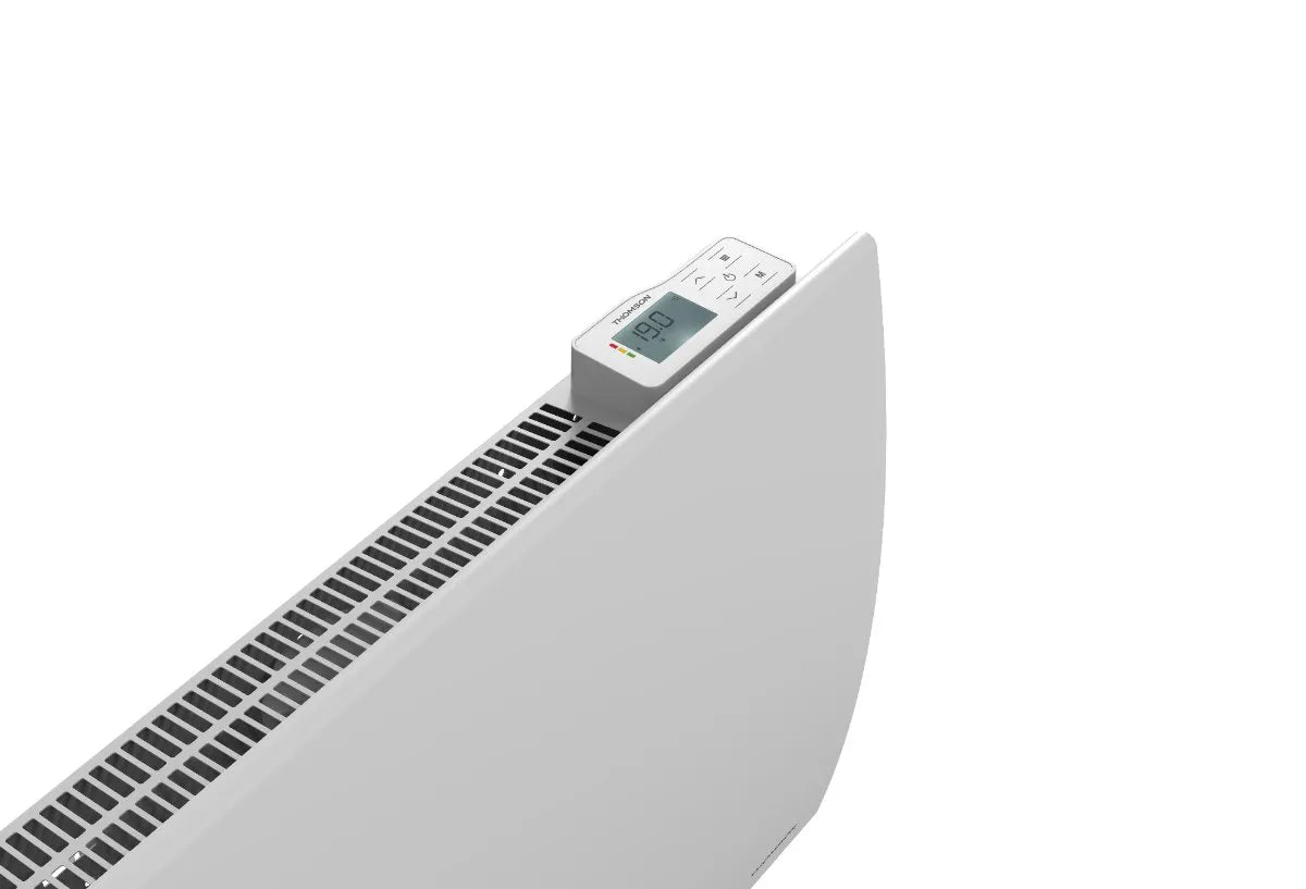 CLEO - Radiateur électrique sèche-chaud en céramique