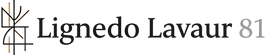 Lignedo Lavaur 81 新字体Logo